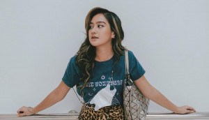 Salshabilla Adriani dan Ibrahim Risyad Diisukan Selingkuh, Netizen: Ternyata Tidak Profesional