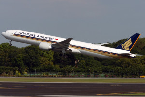 Buka Layanan ke Surabaya, Singapore Airlines Jadwalkan Beroperasi Tiap Minggu