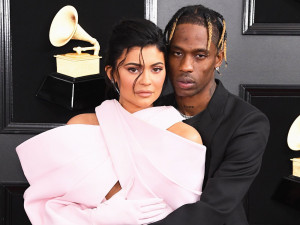 Punya Dua Anak, Kylie Jenner dan Travis Scott Dikabarkan Putus Lagi