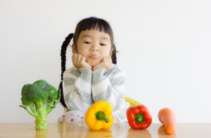 Kenali Manfaat Nutrisi Esensial yang Mampu Optimalkan Tumbuh Kembang Si Kecil