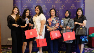 "Sparkle All The Way", Adelle Jewellery Gelar Private Gathering Tuk VIP Customer