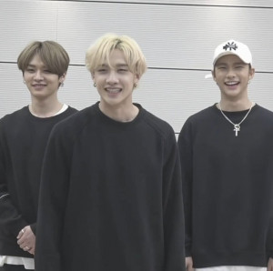 3 Anggota Stray Kids, Bang chan, Lee Know dan Hyujin Dinyatakan Positif Covid-19