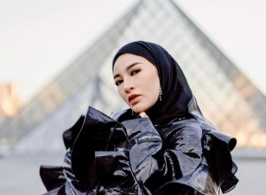 Hoax! Shandy Purnamasari Bantah Juragan 99 Diperintah Hentikan Produksi MS Glow