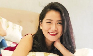 Jadi Diri Sendiri, Intip Tips Mulai Kencan ala Inez Kristanti