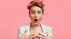 6 Mitos Payudara yang Sering Dipercaya Perempuan