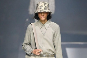 Fenomena Paris Fashion Week dan Brand Lokal yang Go Internasional