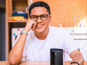 Namanya Pernah Terseret Kasus Doni Salmanan, Arief Muhammad Risih Dipanggil Sultan