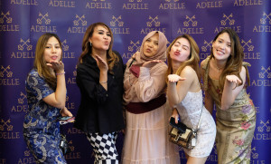 Tak Hanya Persembahkan Berlian Terbaik Dunia, Pelayanan Adelle Jewellery Bikin Pelanggan Betah