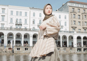 Kisah Inspiratif Gita Savitri, Seorang YouTuber Indonesia yang Tinggal di Jerman