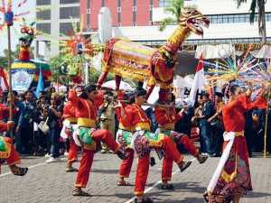 Sarat Makna, Ini 6 Tradisi Sambut Ramadan di Jawa Tengah