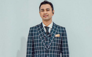 Ajak Luna Maya Beli Pesawat, Raffi Ahmad Ingin Bisnis Aviasi