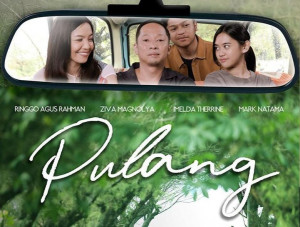 Jelang Ramadhan, KlikFilm Luncurkan 2 Film Berjudul "Tuhan Minta Duit" dan "Pulang"
