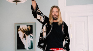 Kabar Duka, Drummer Foo Fighters Meninggal Dunia di Usia 50 Tahun