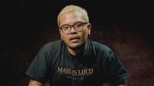 Pilih Berhenti Konsumsi, Coki Pardede Ungkap Hal yang Mematikan dari Narkoba