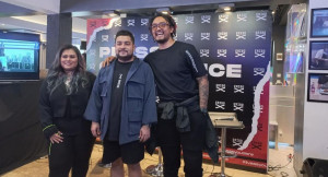 UUS Jadi Brand Ambassador, CEO Erigo Luncurkan ‘Armor’ Terbaru