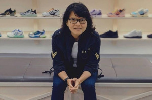Bukan Sindir Orang Flexing, Grace Tahir Sampaikan Pesan pada Penonton Media