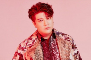 Positif Covid-19 Lagi, Shindong Super Junior Batal Tampil di Jepang