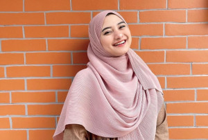 Nadzira Shafa Duet dengan Syakir Daulay, Netizen: Semoga Berjodoh Ya