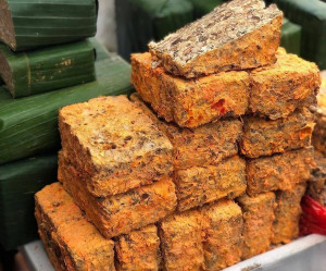 Miliki Kandungan Gizi Tinggi, Ini 6 Manfaat Oncom bagi Kesehatan