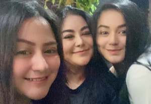 Juwita Tak Takut Mulai Bisnis Meski Anisa Bahar Pernah Tertipu Investasi Bodong
