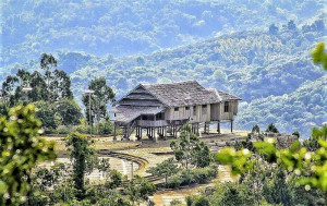 5 Fakta Menarik Bombana, Ada Desa Wisata “Negeri di Awan”