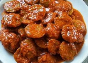 Terkenal Bau, Ini 5 Manfaat Jengkol yang Perlu Diketahui