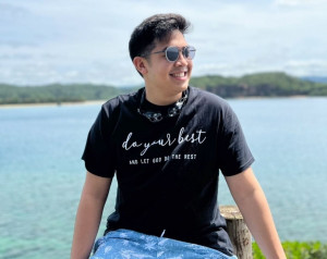 Youtuber Jerome Polin Jadi Sorotan Setelah Bandingkan Acara TV Jepang dan Indonesia