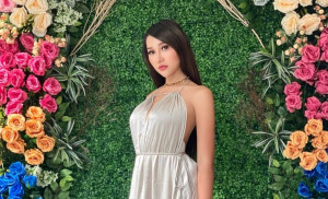 Dokter Nyatakan Lucinta Luna Tak Bisa Punya Anak, Ini Alasannya