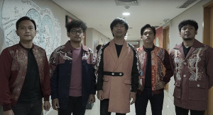 Usai Alami Kecelakaan, Rian D’Masiv Tetap Tampil dalam Konser Musik di Banyuwangi