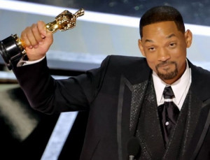 Sukses Digelar, Ini Daftar Lengkap Pemenang Oscar 2022