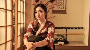 Diisukan Tinggalkan Indra Kenz Usai Jadi Tersangka, Begini Tanggapan Vanessa Khong