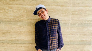 Terseret Kasus Penipuan Investasi Triumph, Indra Bekti: Saya Hanya Brand Ambassador