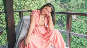 Marshanda Dikabarkan Hilang di Amerika, Sheila Salsabila: Dia Berada dalam Manic Episode