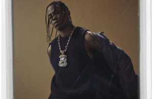 Usai Tragedi Astrowold, Akhirnya Travis Scott Kembali ke Panggung