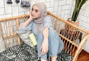 Diisukan Akan Cerai, Orang Tua Dinan Fajrina: Doni Salmanan Tidak Jujur