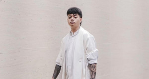 Bukan Selebtweet, Reza Arap Minta Vespa Gratis dari Arief Muhammad