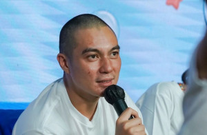 Penampilan Baru, Ini Alasan Baim Wong Pertama Kali Botak