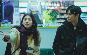 5 Fakta Menarik “Soundtrack #1”, Drama Han So Hee dan Park Hyung Sik