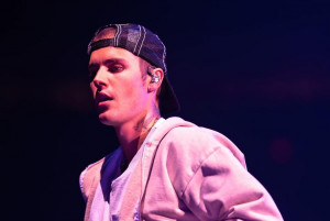 Sempat Alami Server Down, Tiket Konser Justin Bieber Fully Booked