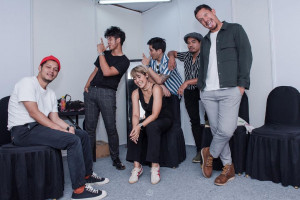 Rayakan 2 Dekade Berkarya, Maliq & D'Essentials Berencana Gelar 20 Kali Konser