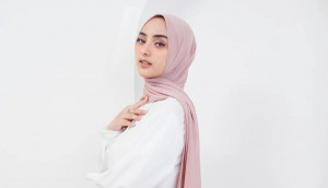Diisukan Hamil Anak Doni Salmanan, Begini Tanggapan Dinan Fajrina