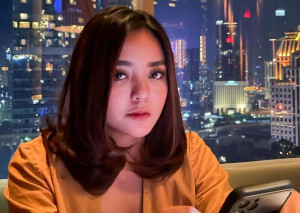 Ungkap Hampir Jadi Atheis, Gita Sinaga: Kayaknya Tuhan itu Enggak Ada