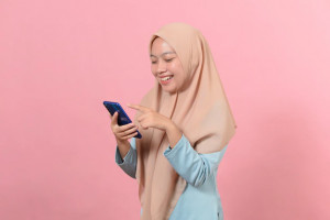 3 Cara Sedekah Digital untuk Perbanyak Pahala Selama Ramadan