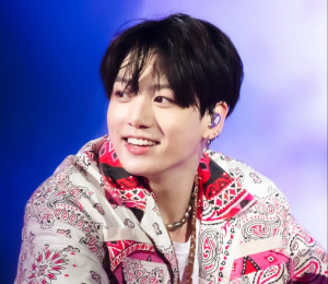 Terancam Gagal Tampil di Grammy, Jungkook BTS Dinyatakan Positif Covid-19