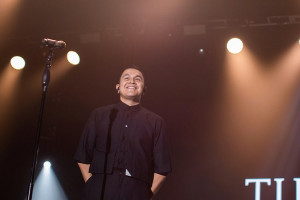 Tak Kantongi Izin, Konser Tulus di Bandung Dibubarkan Satgas Covid-19