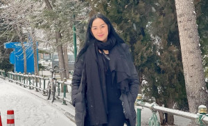 Geram Dituduh Punya Penyakit Kelamin, Kalina Ocktaranny Beri Klarifikasi