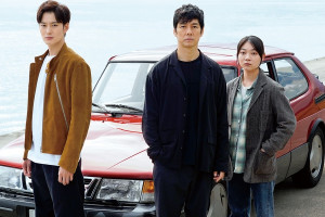 Menang Piala Oscar 2022, Fakta Menarik Film "Drive My Car"