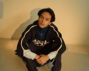 Menang Telak, Jefri Nichol Penuhi Tantangan Tanding Tinju Anonim Twitter di Bandung