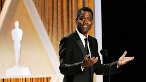 Usai Ditampar Will Smith, Tiket Show Chris Rock Laris Manis