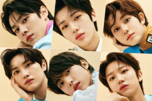 Segera Debut, Agensi P Nation Resmi Umumkan Boy Grup Pertamanya “TNX”